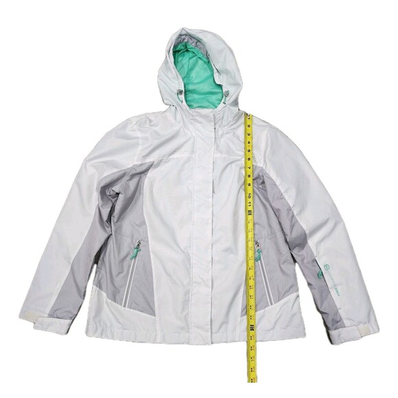 Free Country Athletx Series Women's Lightweight Jacket Size Large - Picture 4 of 9